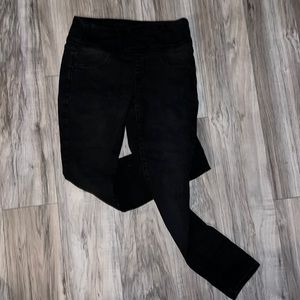 Black Sonoma jegging